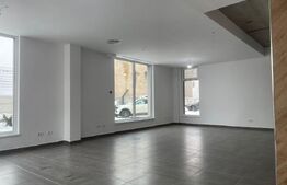 Spațiu comercial, 95 mp, ultrafinisat, parter, zona Lotus 2 – Calea Aradului