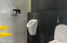 Spațiu comercial, 95 mp, ultrafinisat, parter, zona Lotus 2 – Calea Aradului