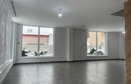 Spațiu comercial, 95 mp, ultrafinisat, parter, zona Lotus 2 – Calea Aradului