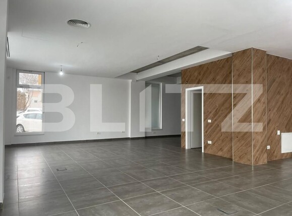 Spațiu comercial de închiriat Calea Aradului - 192182SIC | BLITZ Oradea | Poza3