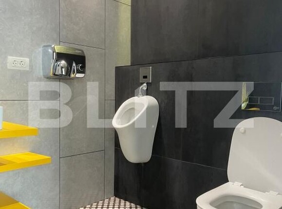 Spațiu comercial de închiriat Calea Aradului - 192182SIC | BLITZ Oradea | Poza6