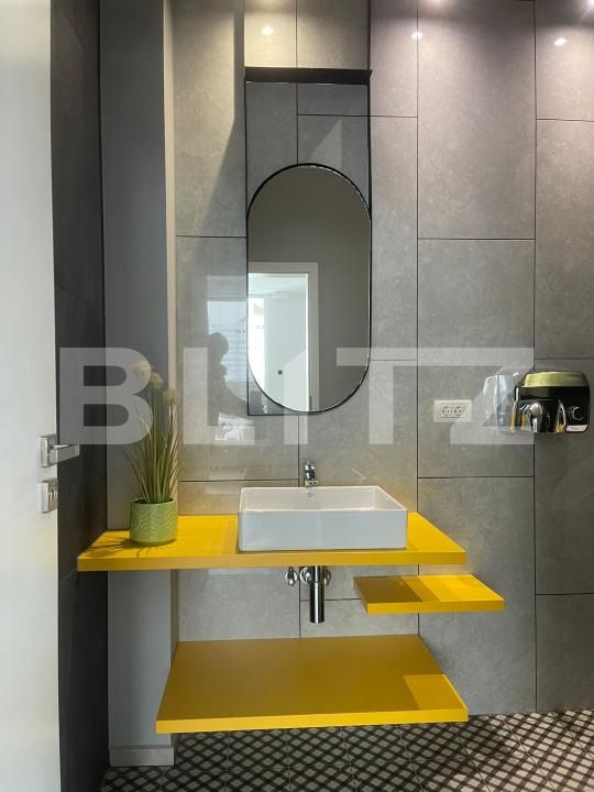 Spațiu comercial de închiriat Calea Aradului - 192182SIC | BLITZ Oradea | Poza5