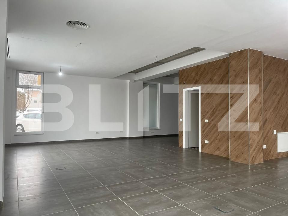 Spațiu comercial de închiriat Calea Aradului - 192182SIC | BLITZ Oradea | Poza3