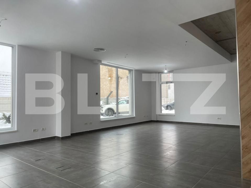 Spațiu comercial de închiriat Calea Aradului - 192182SIC | BLITZ Oradea | Poza2