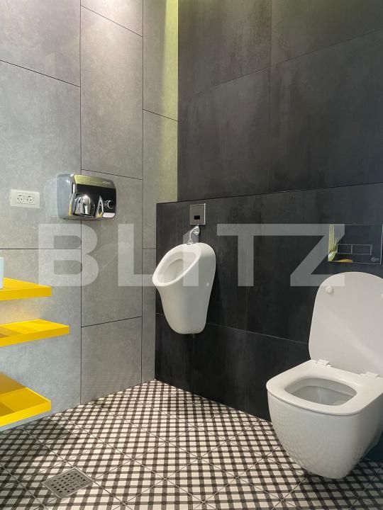 Spațiu comercial de închiriat Calea Aradului - 192182SIC | BLITZ Oradea | Poza6