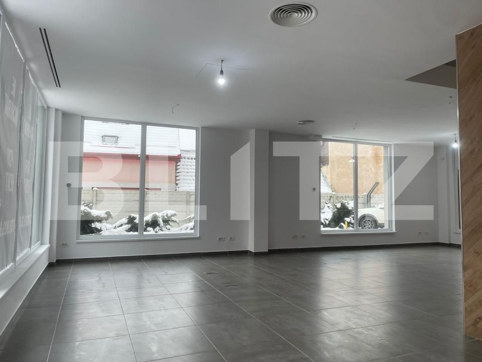 Spațiu comercial de închiriat Calea Aradului - 192182SIC | BLITZ Oradea | Poza4