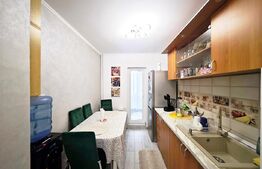 Apartament cu 2 camere, decomandat, etaj 1, Decebal – Costache Negruzzi