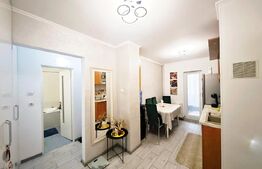 Apartament cu 2 camere, decomandat, etaj 1, Decebal – Costache Negruzzi