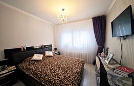 Apartament cu 2 camere, decomandat, etaj 1, Decebal – Costache Negruzzi