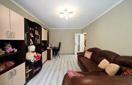 Apartament cu 2 camere, decomandat, etaj 1, Decebal – Costache Negruzzi