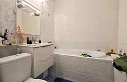 Apartament cu 2 camere, decomandat, etaj 1, Decebal – Costache Negruzzi