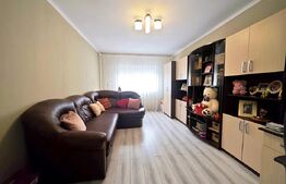 Apartament cu 2 camere, decomandat, etaj 1, Decebal – Costache Negruzzi