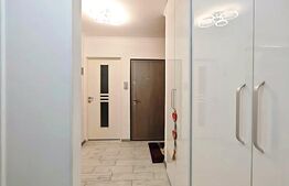 Apartament cu 2 camere, decomandat, etaj 1, Decebal – Costache Negruzzi