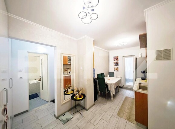 Apartament de vânzare 2 camere Decebal - 192209AV | BLITZ Oradea | Poza3