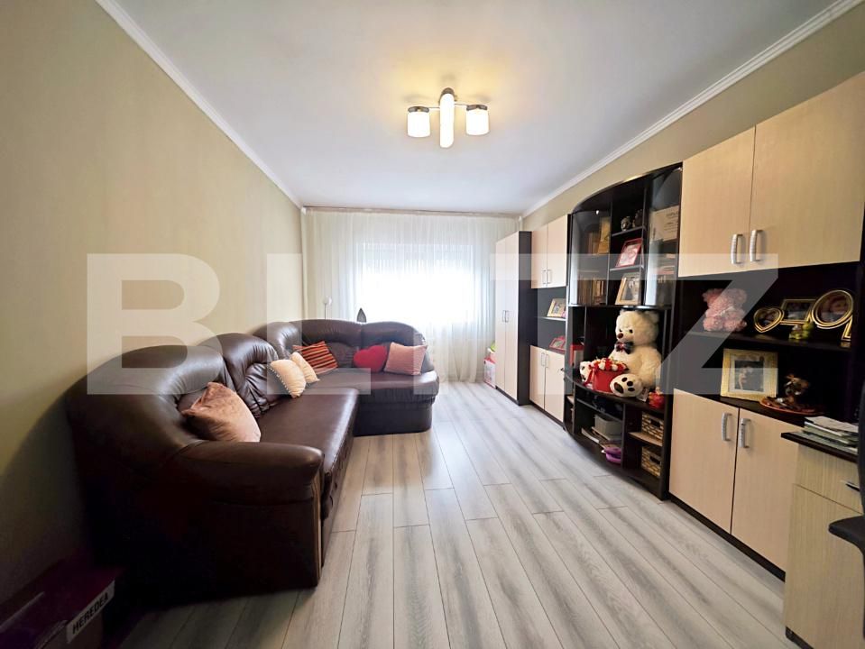 Apartament de vânzare 2 camere Decebal - 192209AV | BLITZ Oradea | Poza2