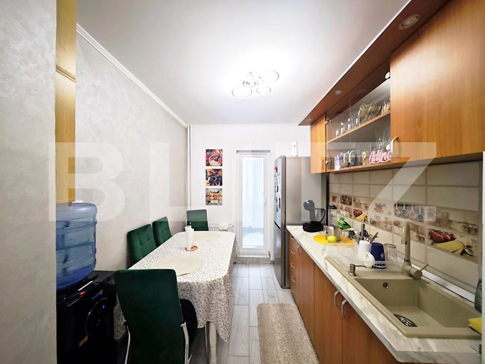 Apartament de vânzare 2 camere Decebal - 192209AV | BLITZ Oradea | Poza4