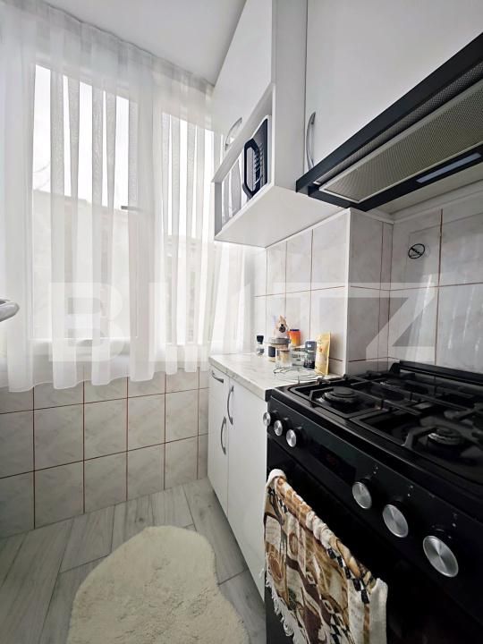 Apartament de vânzare 2 camere Decebal - 192209AV | BLITZ Oradea | Poza3