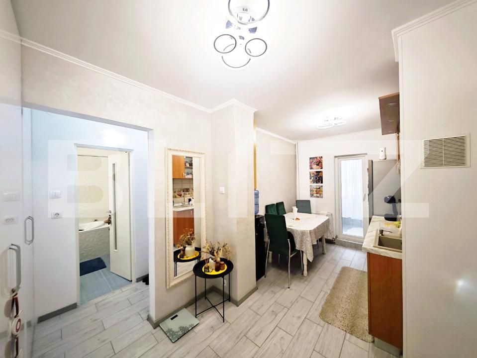 Apartament de vânzare 2 camere Decebal - 192209AV | BLITZ Oradea | Poza3