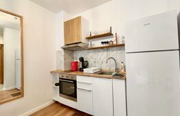 Apartament 2 camere modern, încălzire în pardoseală, loc de parcare inclus