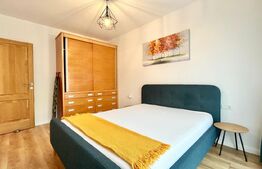 Apartament 2 camere modern, încălzire în pardoseală, loc de parcare inclus