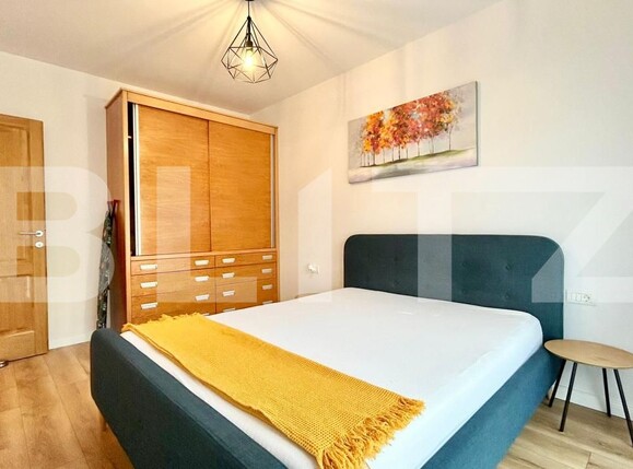 Apartament de închiriat 2 camere Central - 192224AI | BLITZ Oradea | Poza3