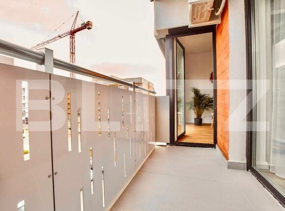 Apartament de închiriat 2 camere Central - 192224AI | BLITZ Oradea | Poza6