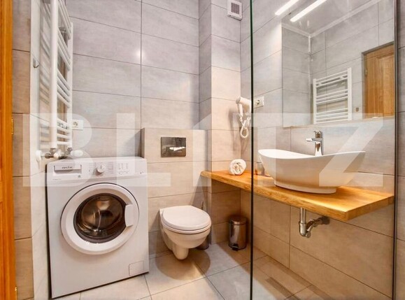 Apartament de închiriat 2 camere Central - 192224AI | BLITZ Oradea | Poza5