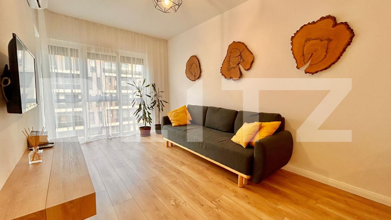 Apartament de închiriat 2 camere Central - 192224AI | BLITZ Oradea | Poza2