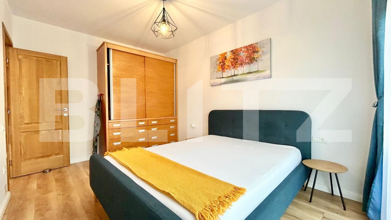 Apartament de închiriat 2 camere Central - 192224AI | BLITZ Oradea | Poza3