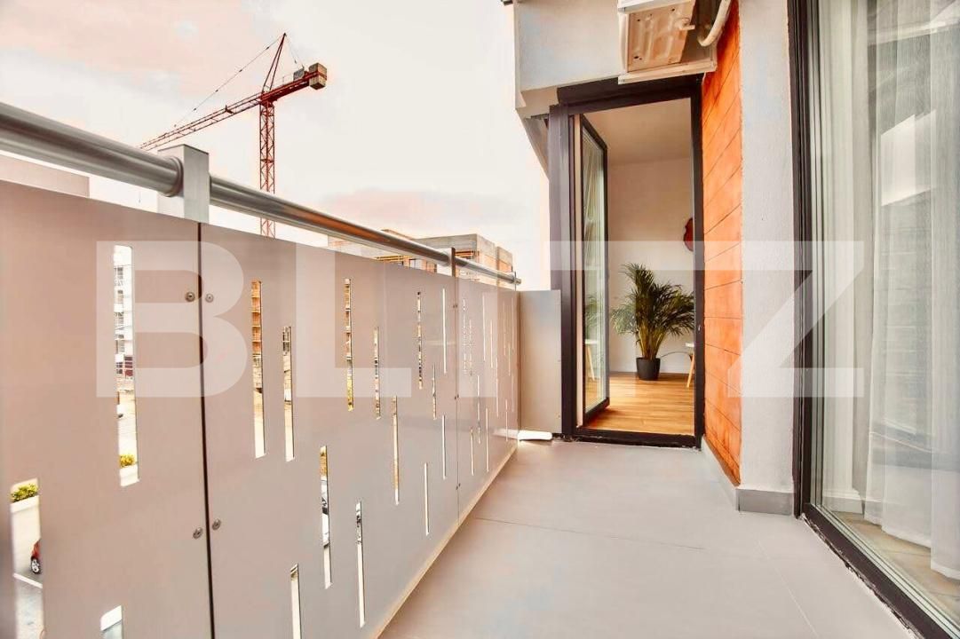 Apartament de închiriat 2 camere Central - 192224AI | BLITZ Oradea | Poza6