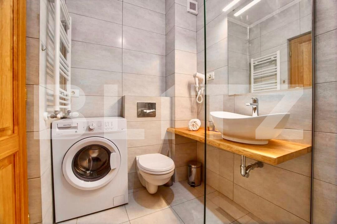 Apartament de închiriat 2 camere Central - 192224AI | BLITZ Oradea | Poza5