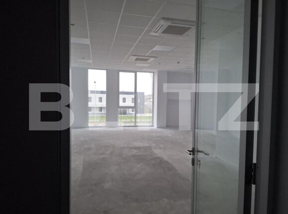 Spațiu industrial de vânzare Vest - 192229SVI | BLITZ Oradea | Poza5