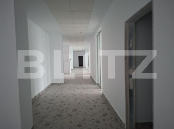 Spațiu industrial de vânzare Vest - 192229SVI | BLITZ Oradea | Poza4