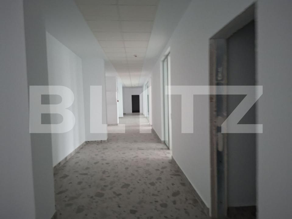 Spațiu industrial de vânzare Vest - 192229SVI | BLITZ Oradea | Poza6