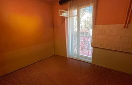 Apartament lângă piața Rogerius, 3 camere, etaj 2, renovabil 