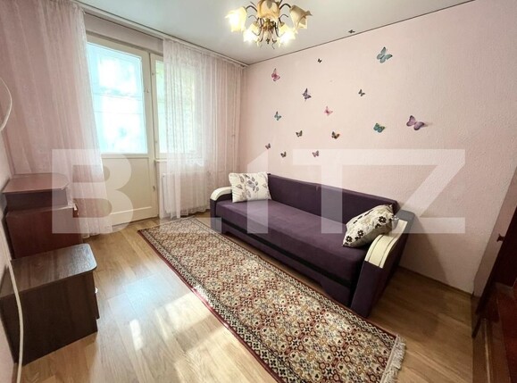 Apartament de închiriat 2 camere Rogerius - 192317AI | BLITZ Oradea | Poza1