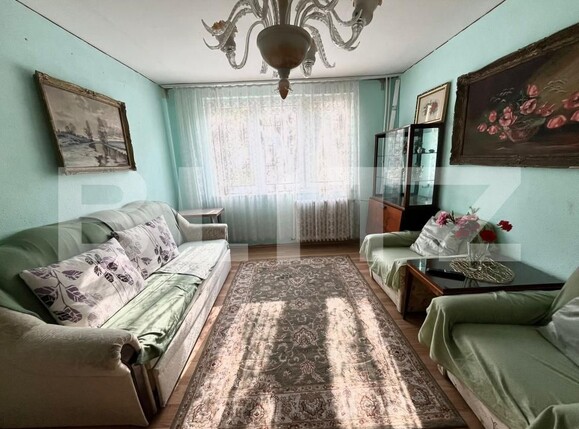 Apartament de închiriat 2 camere Rogerius - 192317AI | BLITZ Oradea | Poza5
