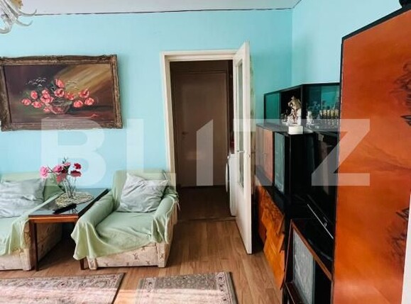 Apartament de închiriat 2 camere Rogerius - 192317AI | BLITZ Oradea | Poza6