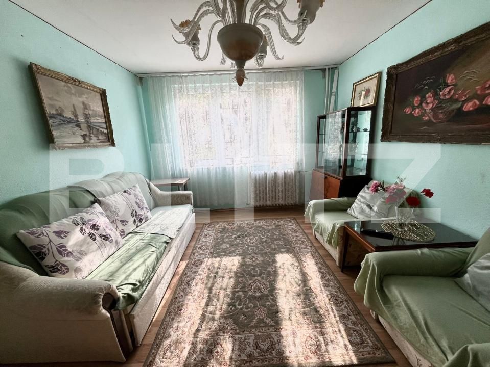 Apartament de închiriat 2 camere Rogerius - 192317AI | BLITZ Oradea | Poza4