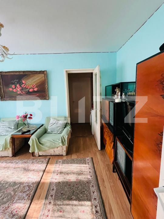 Apartament de închiriat 2 camere Rogerius - 192317AI | BLITZ Oradea | Poza4