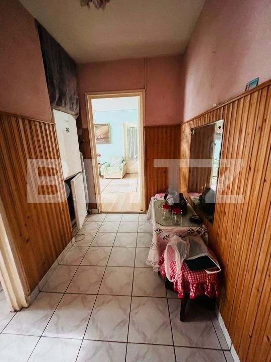 Apartament de închiriat 2 camere Rogerius - 192317AI | BLITZ Oradea | Poza3