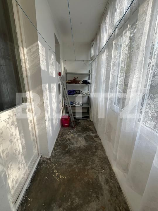 Apartament de închiriat 2 camere Rogerius - 192317AI | BLITZ Oradea | Poza9