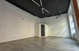 Spațiu comercial de închiriat Centru Civic - 193262SIC | BLITZ Oradea | Poza1