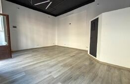 Spatiu comercial, 31 mp, zona Pietonala Aurel Lazar
