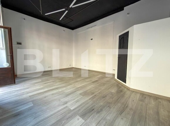 Spațiu comercial de închiriat Central - 192357SIC | BLITZ Oradea | Poza2