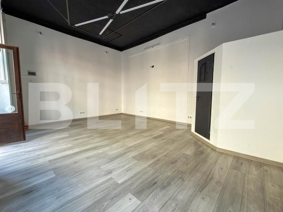 Spațiu comercial de închiriat Central - 192357SIC | BLITZ Oradea | Poza2