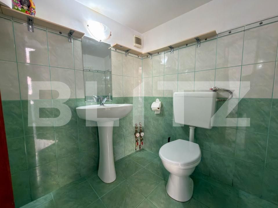 Spațiu comercial de închiriat Central - 192357SIC | BLITZ Oradea | Poza3