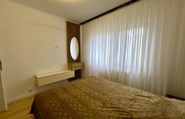 Apartament 2 camere, tip PB, etaj 1, renovat - zona Nufărul