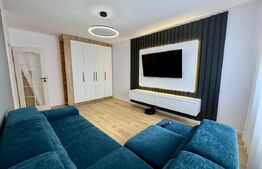 Apartament 2 camere, tip PB, etaj 1, renovat - zona Nufărul