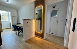 Apartament 2 camere, tip PB, etaj 1, renovat - zona Nufărul